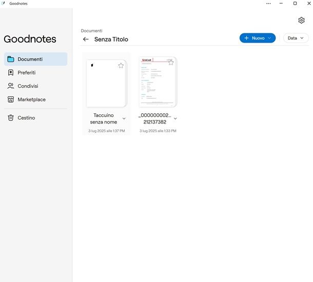 goodnotes