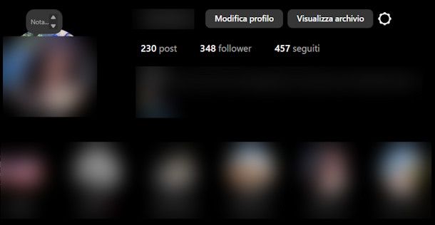 Archivio storie da PC