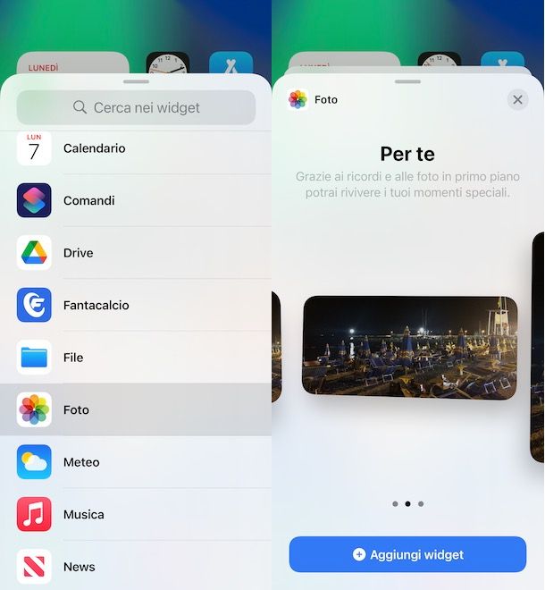 Widget