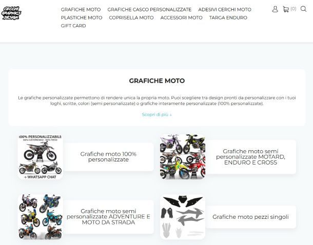 Cecchi Graphics Design