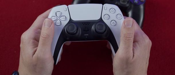 giocare ps5