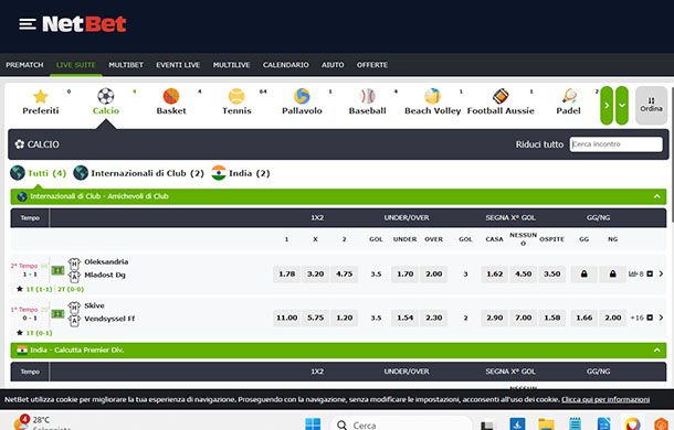 NetBet