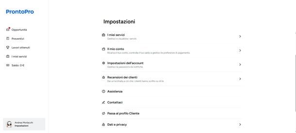 recensioni