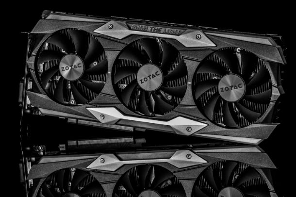 GPU