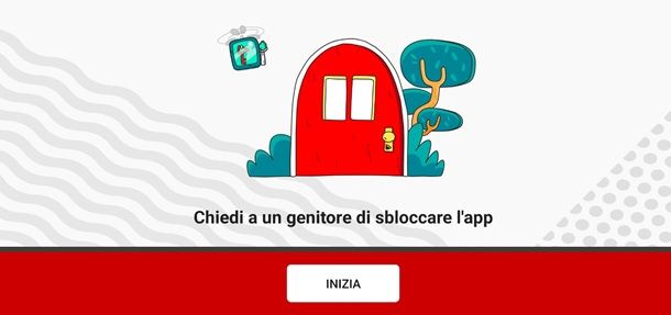 youtube kids