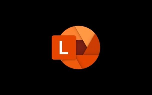 Microsoft Lens