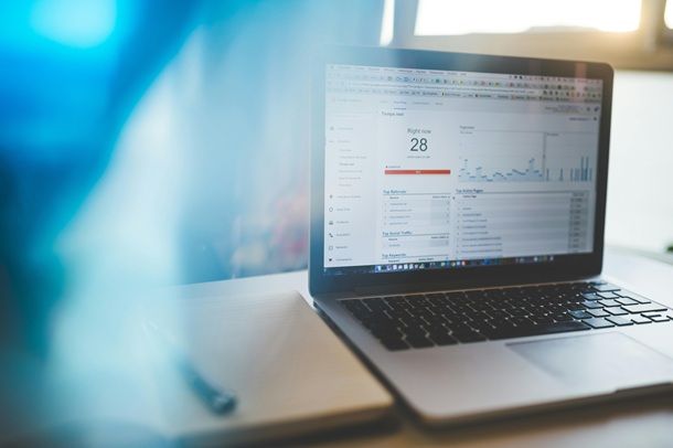 SEO: nuove tecnologie