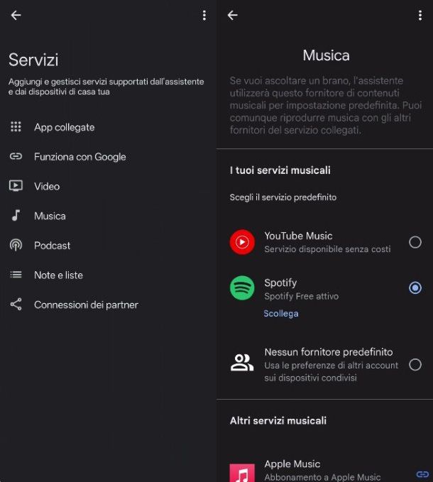 App Google Home