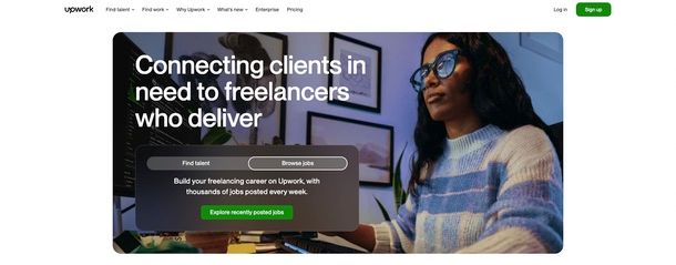 Upwork