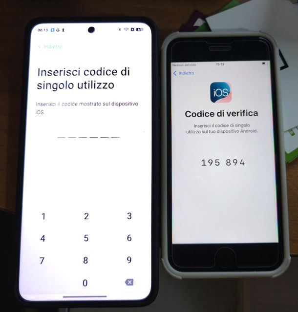 Passa a iOS