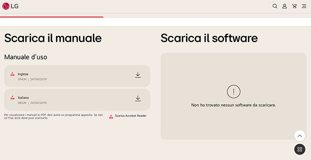 Come pulire filtri condizionatore LG