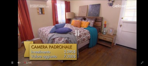 streaming Cielo da sito ufficiale su smartphone