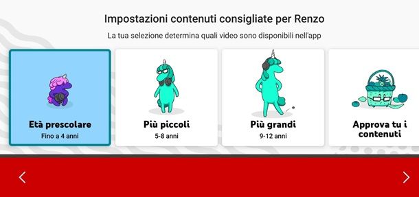 youtube kids