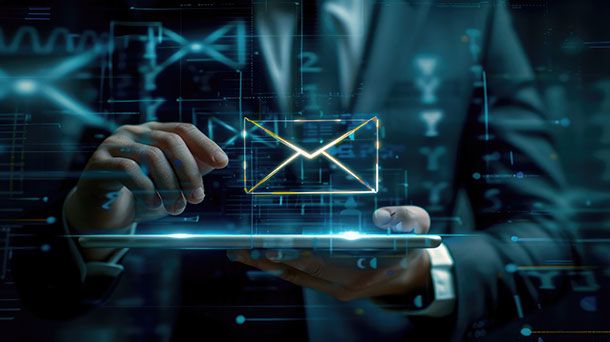 Email spam