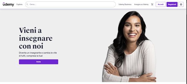 udemy