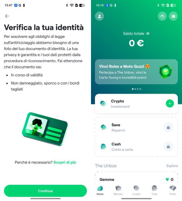 App Young Platform