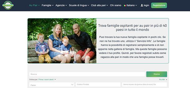 Aupairscout.