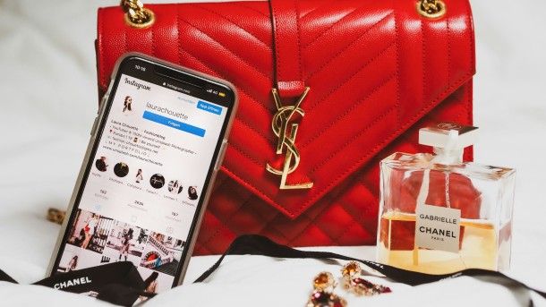 Instagram Shopping