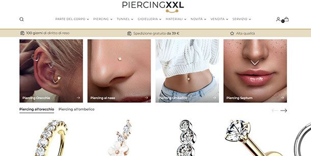 PiercingXXL