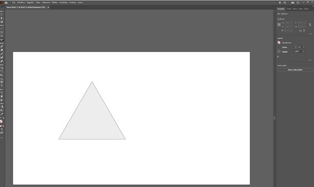 illustrator shaper