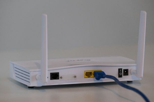 Modem
