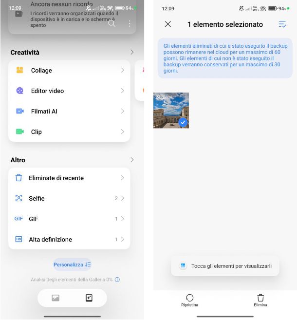Come recuperare file cancellati da smartphone Xiaomi