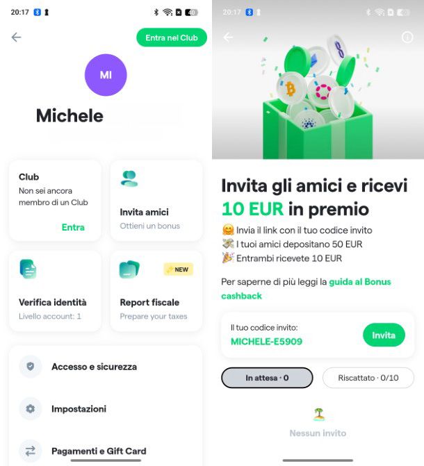 App Young Platform