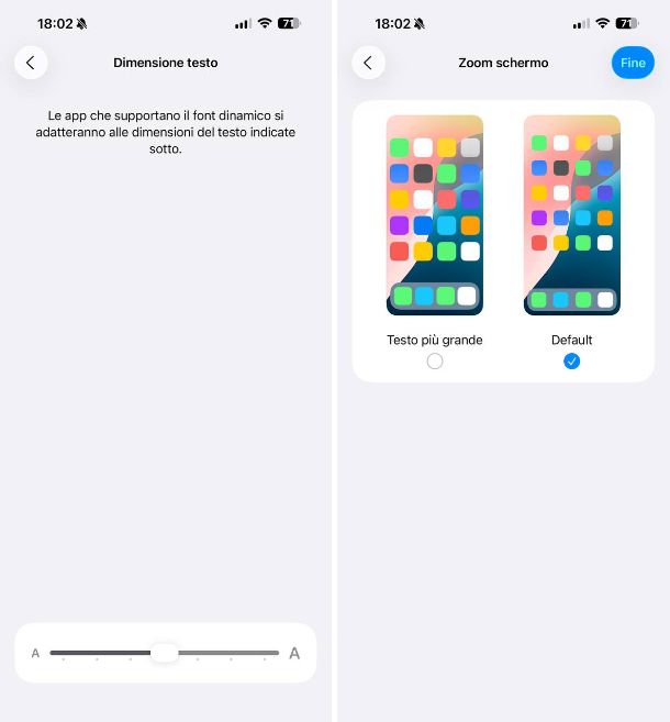 Come cambiare la scrittura sulla tastiera del telefono