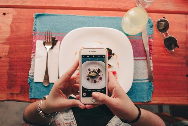 Come diventare virale su Instagram