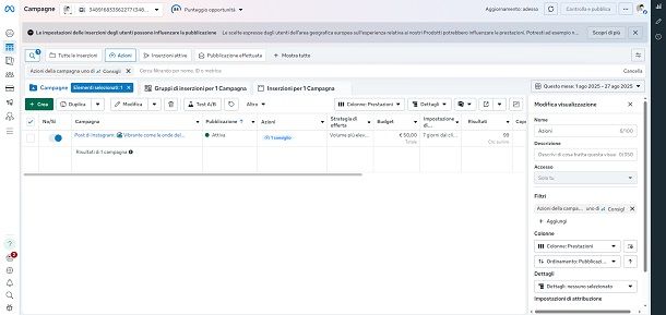 Come funziona Facebook Ads: le piattaforme