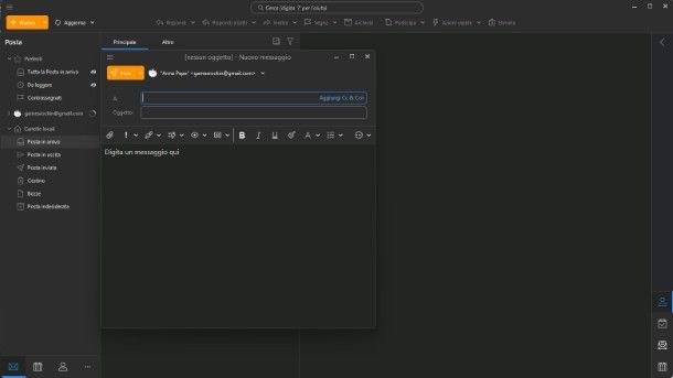 eM Client