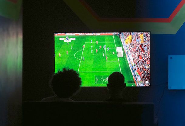 Giocare a EA SPORTS FC
