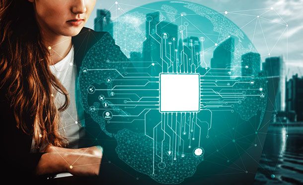 Modello di supervised learning