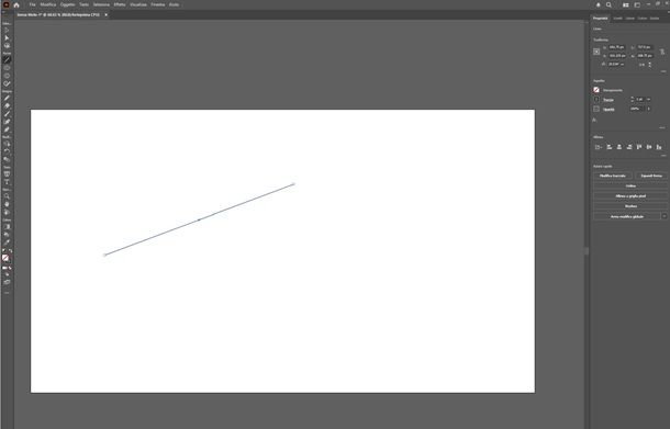 linea illustrator