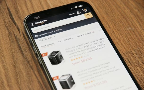 Amazon Business