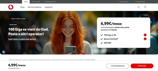 vodafone