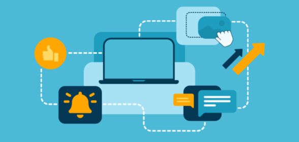 Come inviare SMS e messaggi RCS ai tuoi clienti