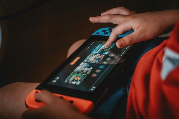 Cambiare account Microsoft Minecraft console