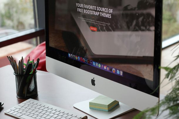 Display e touch-screen