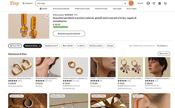 Etsy