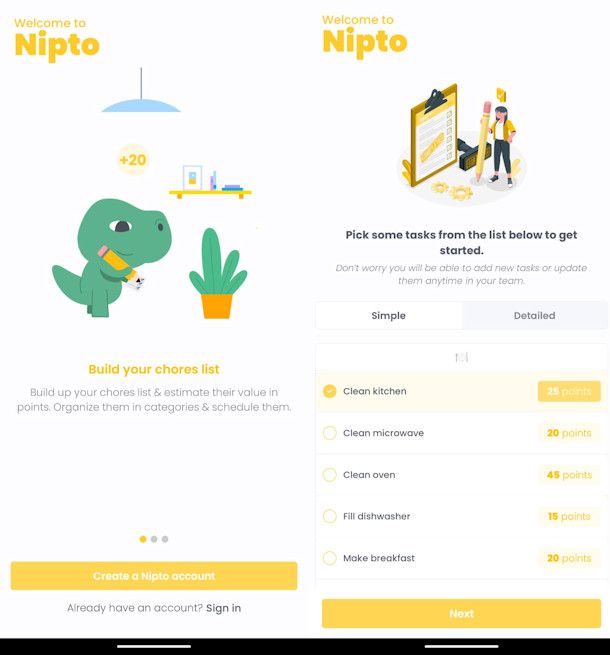 Nipto