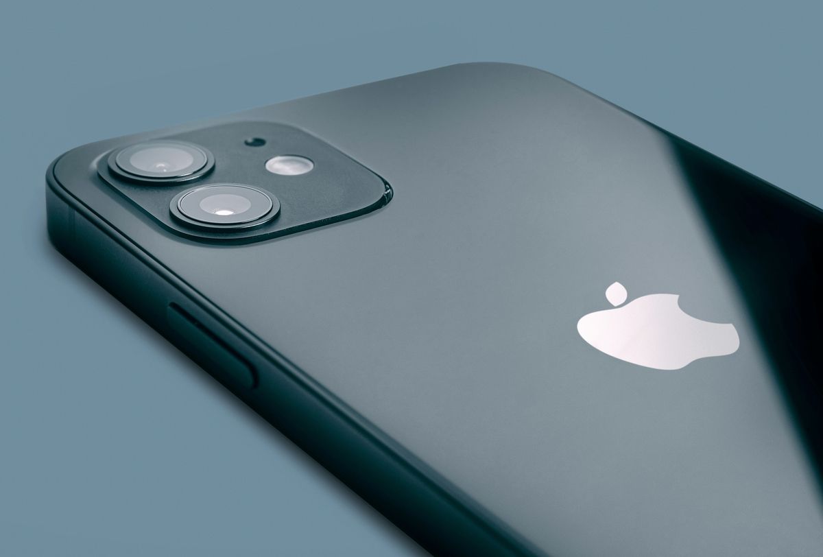 iPhone