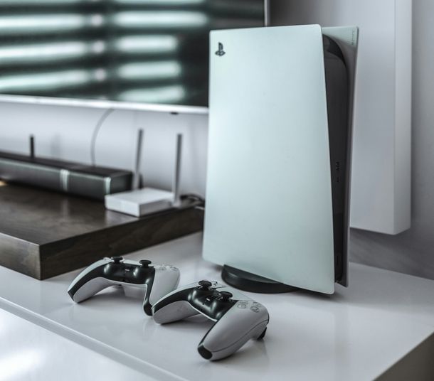 Sony PlayStation 5