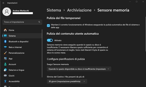 disco c win 11