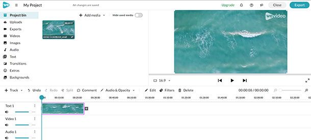 WeVideo