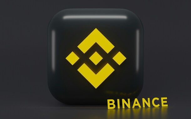 Binance