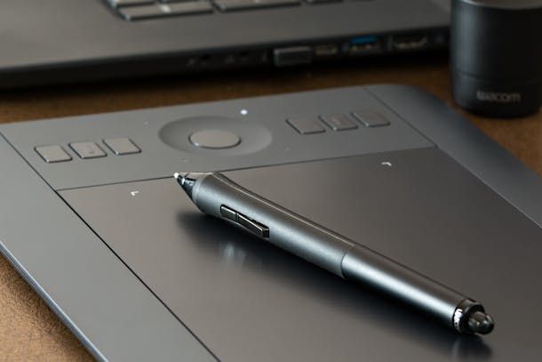 Come disegnare su Illustrator