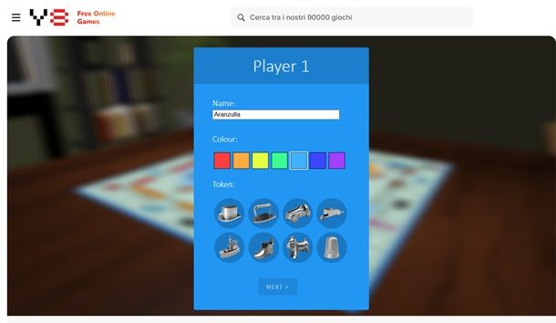 monopoly