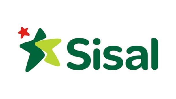 Sisal logo