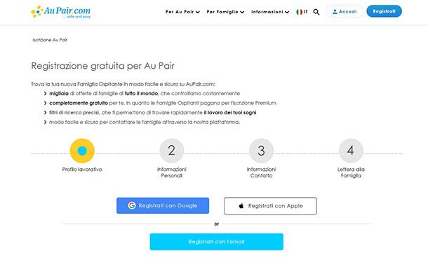 Aupair.com